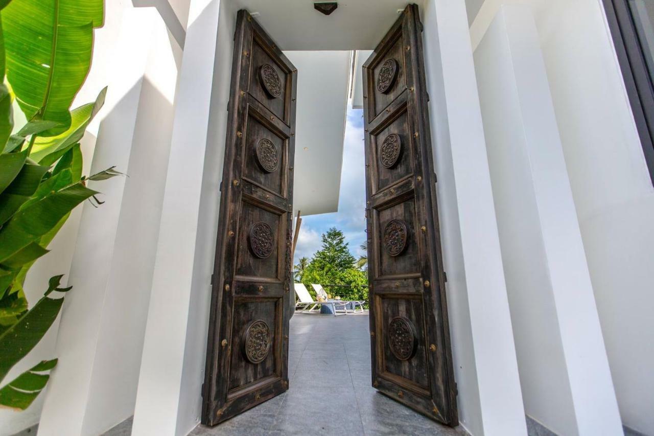 Villa Lotus, 3 Bedrooms, Chaweng Noi Экстерьер фото